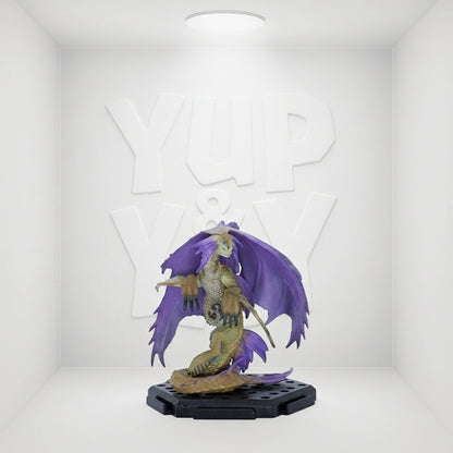 Capcom Monster Hunter Plus Volume 19 Blind Box (Single)