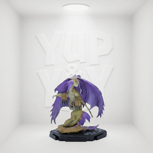 Capcom Monster Hunter Plus Volume 19 Blind Box (Single)