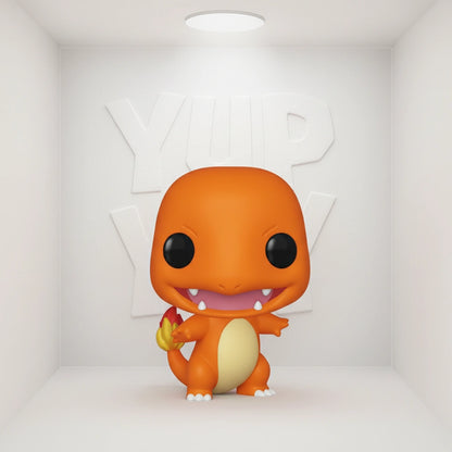Funko Pop! Pokemon - Charmander #455