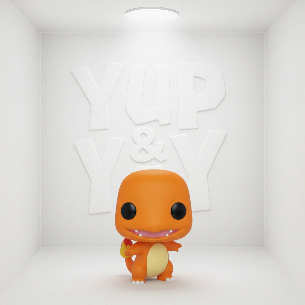 Funko Pop! Pokemon - Charmander #455