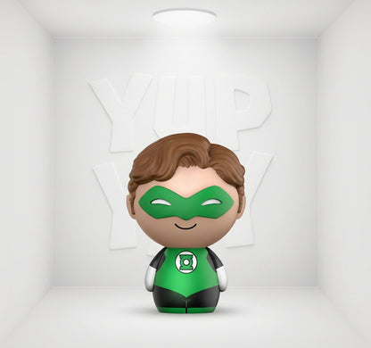 Funko Dorbz: DC Comics - Green Lantern (GITD Chase)