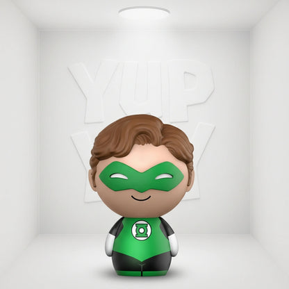Funko Dorbz: DC Comics - Green Lantern (GITD Chase)