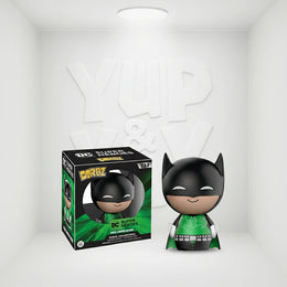 Funko Dorbz: DC Comics - Green Lantern (GITD Chase)