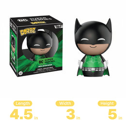 Funko Dorbz: DC Comics - Green Lantern (GITD Chase)