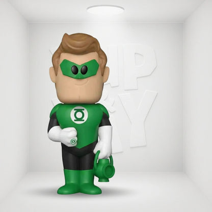 Funko Dorbz: DC Comics - Green Lantern (GITD Chase)