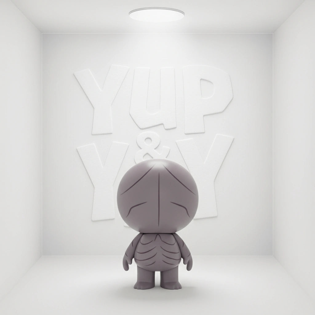 Funko Dorbz Stranger Things Demogorgon (Chase Variant)