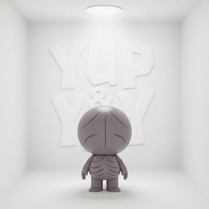 Funko Dorbz Stranger Things Demogorgon (Chase Variant)