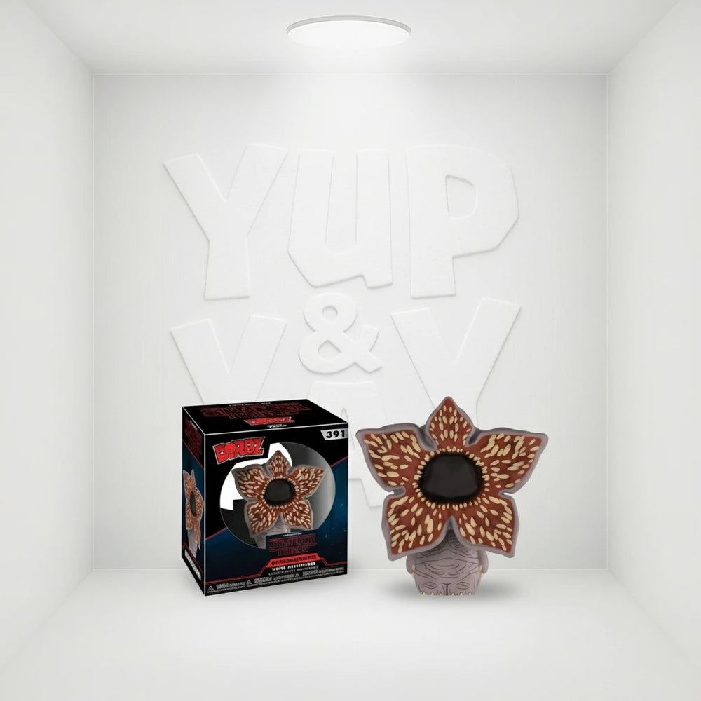 Funko Dorbz Stranger Things Demogorgon (Chase Variant)