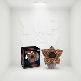 Funko Dorbz Stranger Things Demogorgon (Chase Variant)