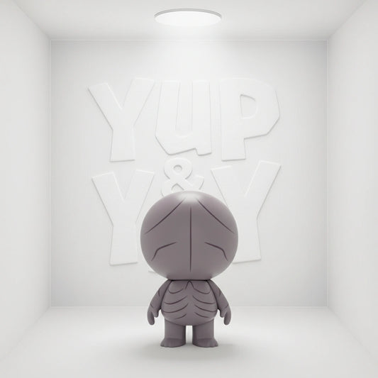 Funko Dorbz Stranger Things Demogorgon (Chase Variant)