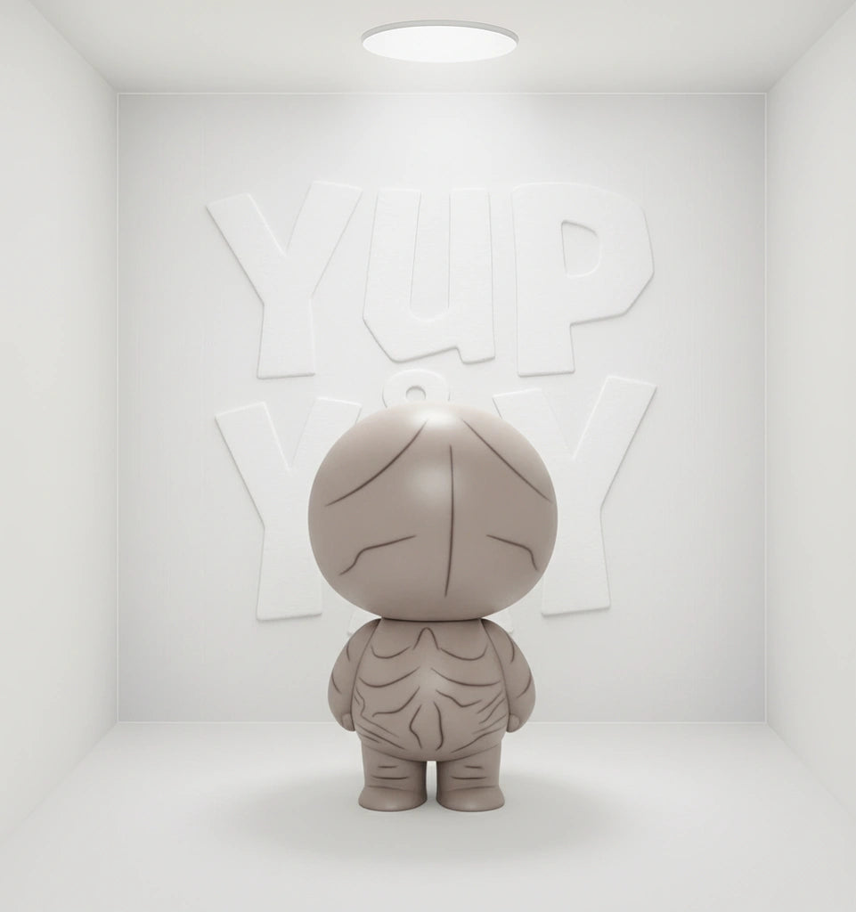 Funko Dorbz Stranger Things Demogorgon (Chase Variant)