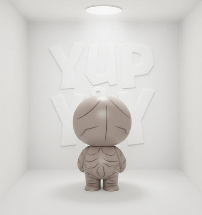 Funko Dorbz Stranger Things Demogorgon (Chase Variant)