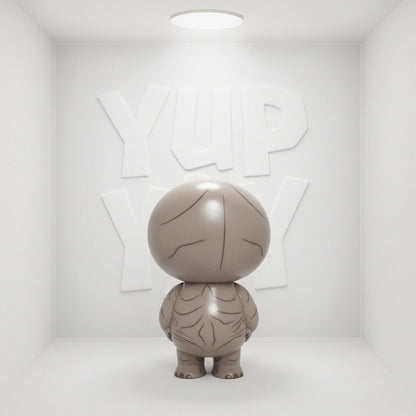 Funko Dorbz Stranger Things Demogorgon (Chase Variant)