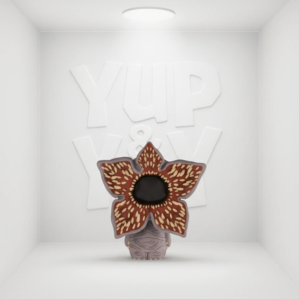 Funko Dorbz Stranger Things Demogorgon (Chase Variant)