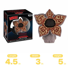 Funko Dorbz Stranger Things Demogorgon (Chase Variant)