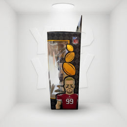 Funko Gold: NFL - Cardinals - JJ Watt (Chase Variant)