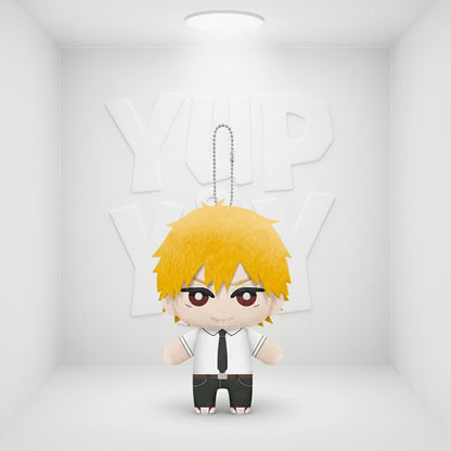 Bandai - Banpresto - Chainsaw Man - (Power) Tomonui Plush - Series 1