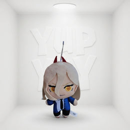 Bandai - Banpresto - Chainsaw Man - (Power) Tomonui Plush - Series 1