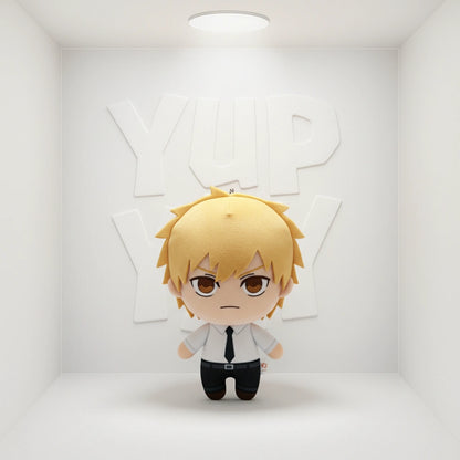 Bandai - Banpresto - Chainsaw Man - (Power) Tomonui Plush - Series 1