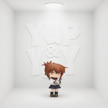 Kotobukiya Kantai Collection: KanColle - Inazuma Cu-Poche Action Figure