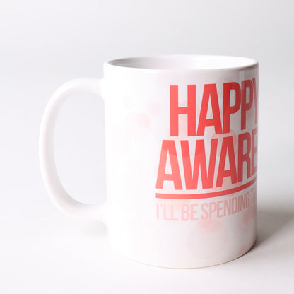 Trend Setters Singles Awareness Day 11-oz. Mug