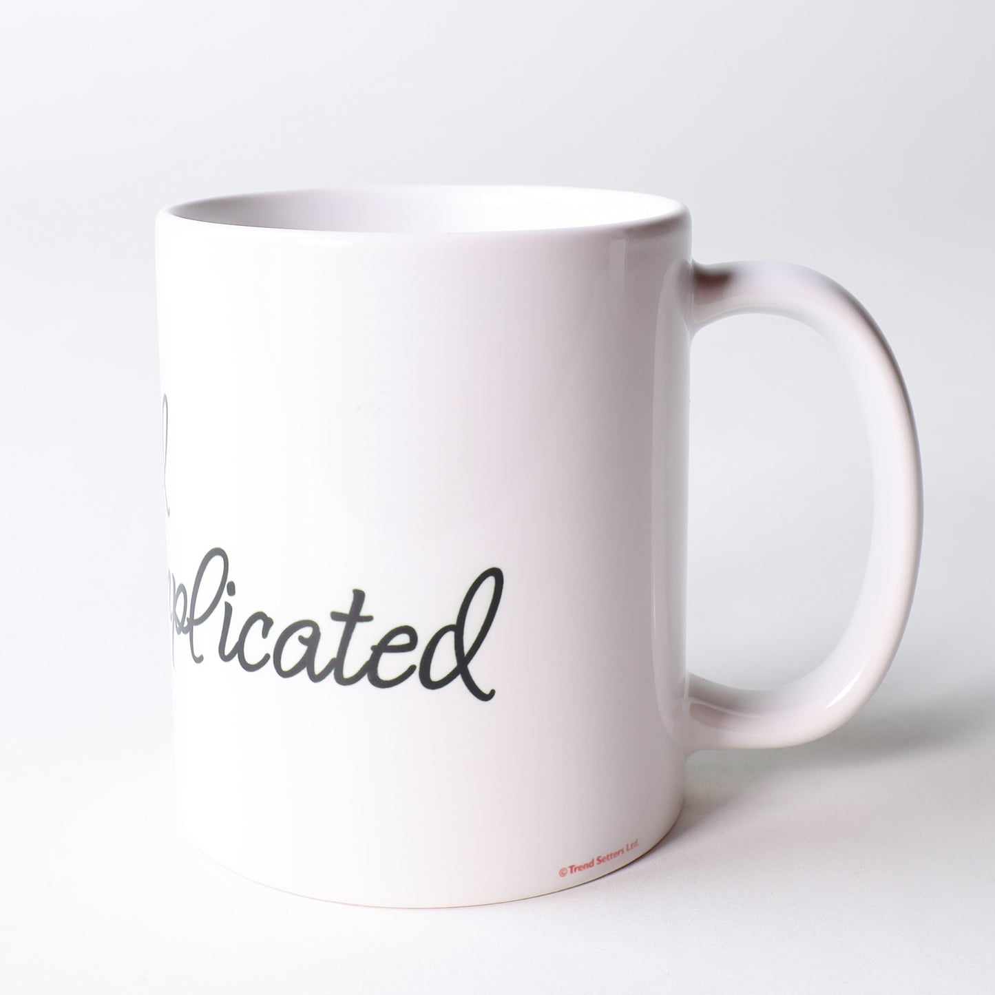 Trend Setters Relationship Status 11-oz. Mug