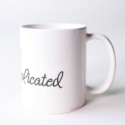 Trend Setters Relationship Status 11-oz. Mug