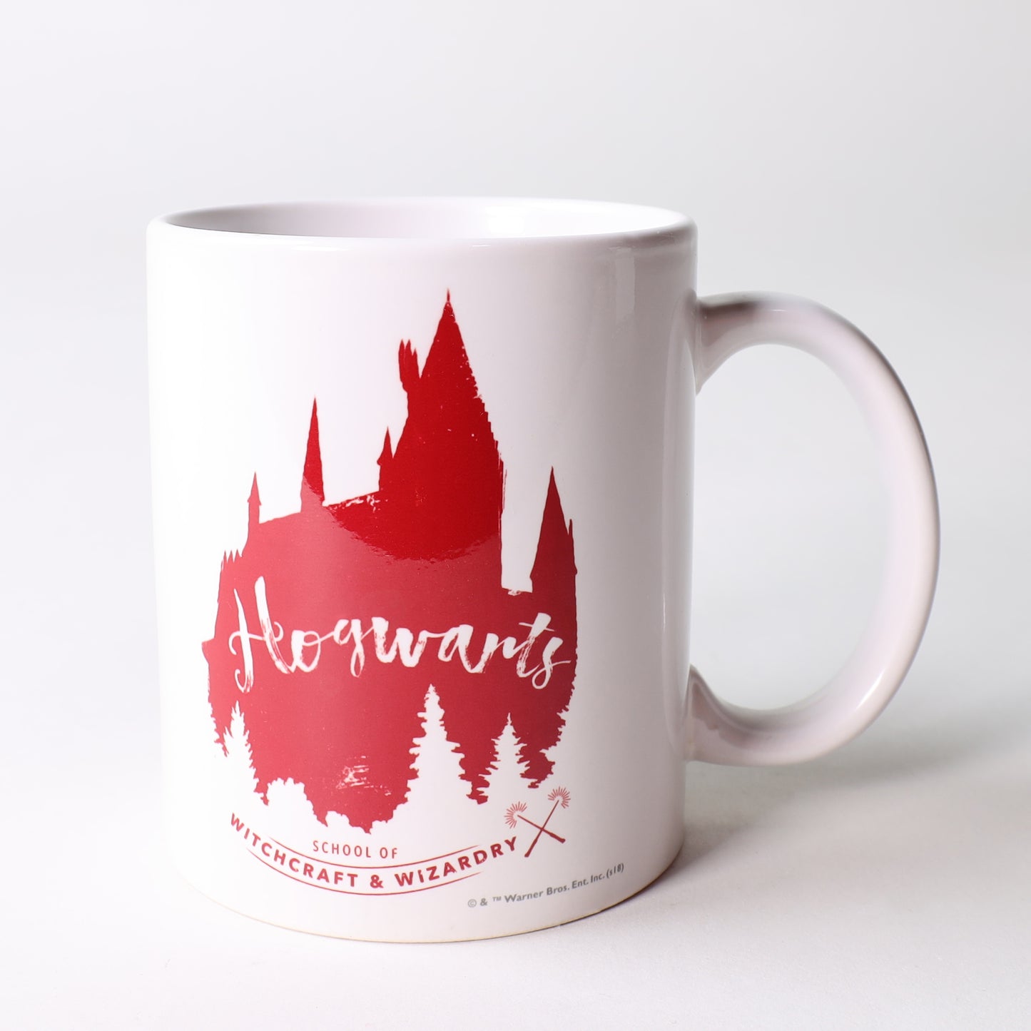 Harry Potter (Gryffindor Minimalist) Mug