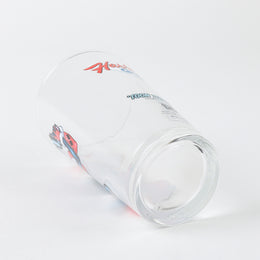Toon Tumbler Harley Quinn 16 oz Pint Glass