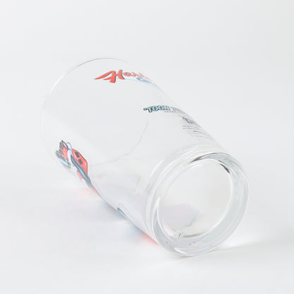 Toon Tumbler Harley Quinn 16 oz Pint Glass