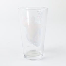 Toon Tumblers WWE John Cena 16 oz Pint Glass