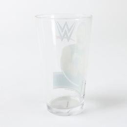 Toon Tumblers WWE Kevin Owens 16 oz Pint Glass