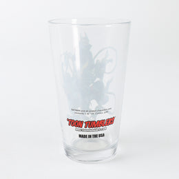 Toon Tumblers DC Comics: Dark Knights Metal 16oz Pint Glass