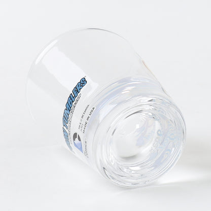 Toon Tumblers DC Comics Supergirl (Original Ver.) Mini-glass (Shot Glass)