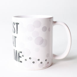 Valentine's Day (Cat Love) Mug