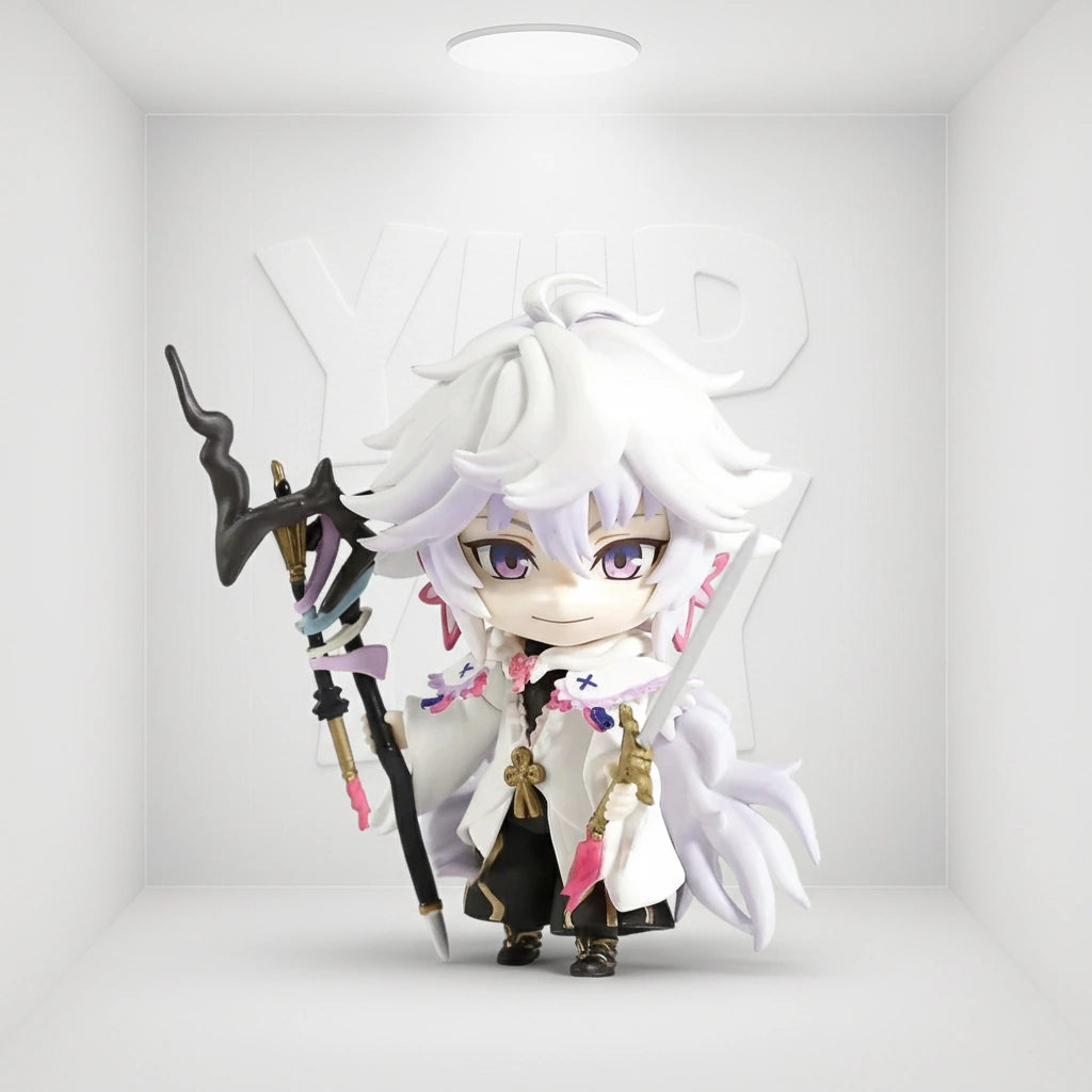 Fate/Grand Order - Caster/Merlin Nendoroid #970