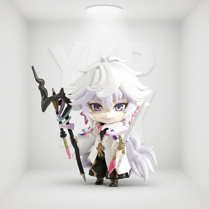 Fate/Grand Order - Caster/Merlin Nendoroid #970