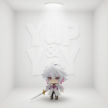 Fate/Grand Order - Caster/Merlin Nendoroid #970