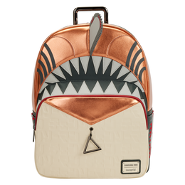 Chainsaw Man Glow-in-the-Dark Full-Size Backpack