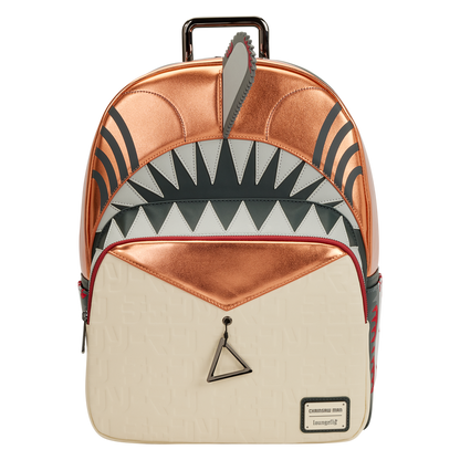 Chainsaw Man Glow-in-the-Dark Full-Size Backpack