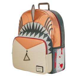 Chainsaw Man Glow-in-the-Dark Full-Size Backpack