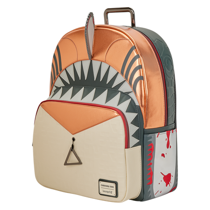 Chainsaw Man Glow-in-the-Dark Full-Size Backpack