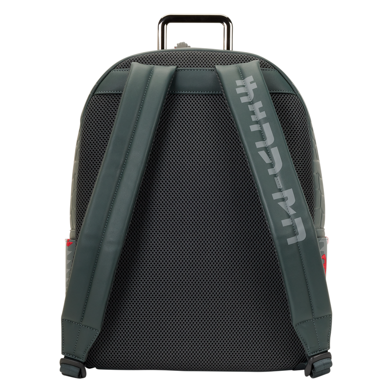 Chainsaw Man Glow-in-the-Dark Full-Size Backpack