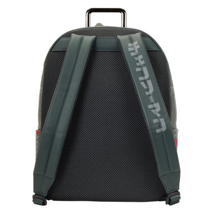 Chainsaw Man Glow-in-the-Dark Full-Size Backpack