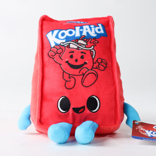 Funko Kool Aid Plush - Kool Aid Packet