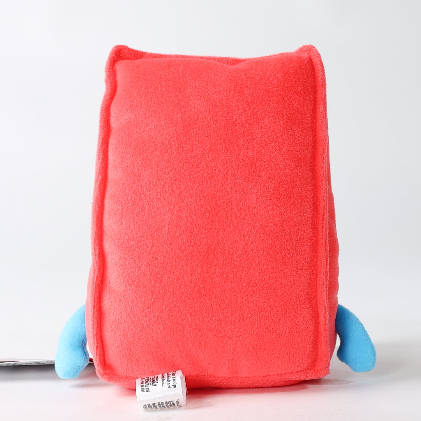 Funko Kool Aid Plush - Kool Aid Packet