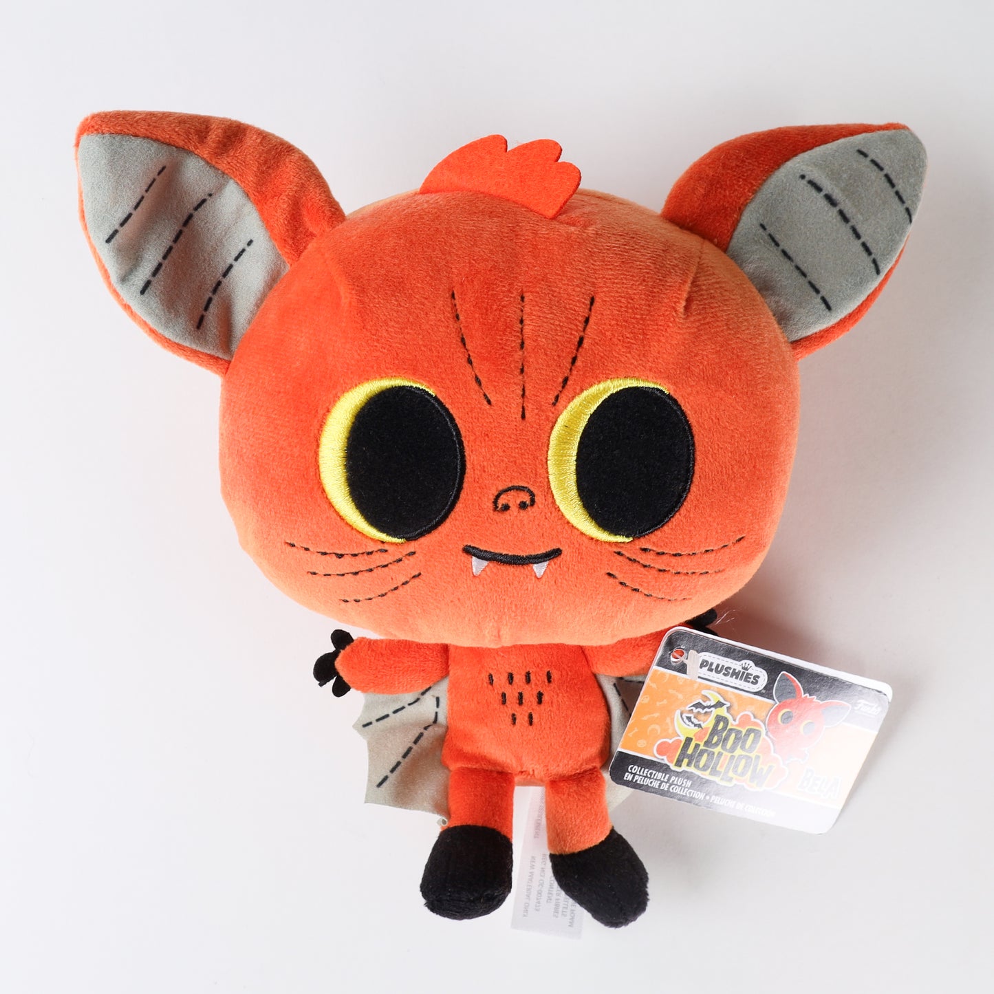 Funko Paka Paka Boo Hallow Plush - Bela