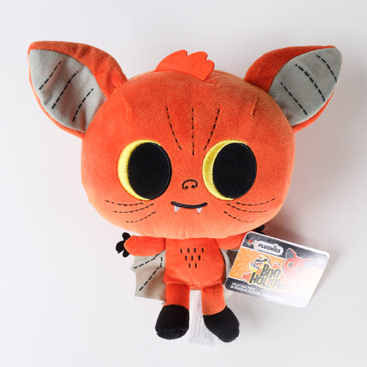 Funko Paka Paka Boo Hallow Plush - Bela