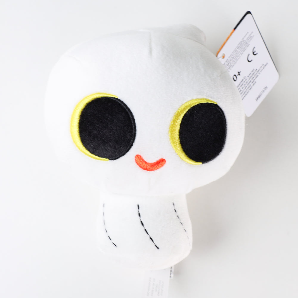 Funko Paka Paka Boo Hallow Plush - Ori