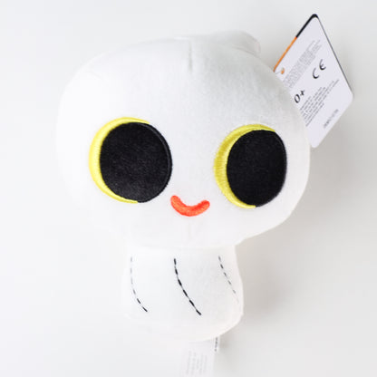 Funko Paka Paka Boo Hallow Plush - Ori